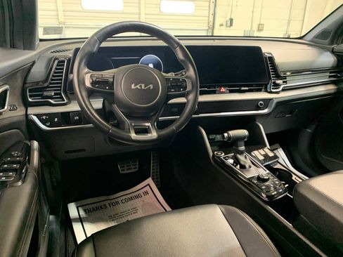 Used 2023 Kia Sportage X-Pro image 4