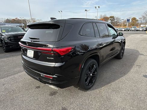 New 2026 Buick Enclave Sport Touring w/ Super Cruise Package image 7