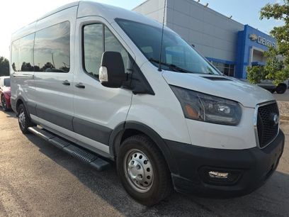 Used 2025 Ford Transit 350 XL