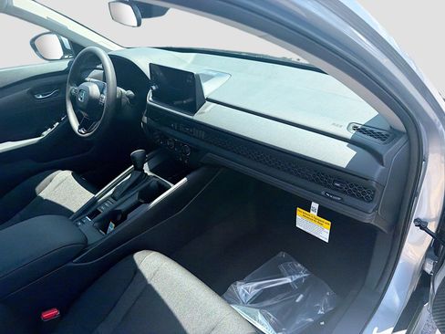 New 2026 Honda Accord LX image 24