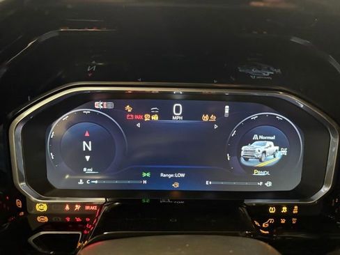 New 2026 Chevrolet Silverado 2500 High Country w/ Technology Package image 20