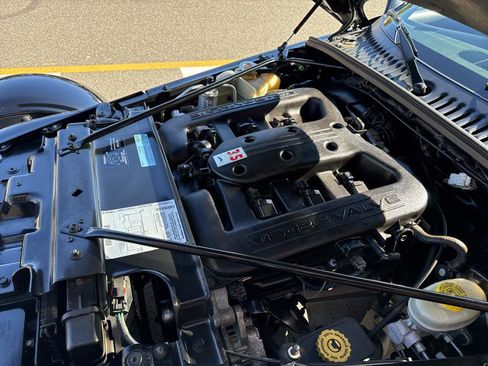 Used 1999 Plymouth Prowler image 39