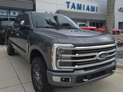 Used 2024 Ford F350 Limited
