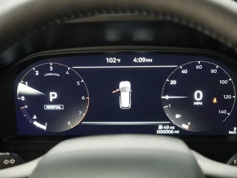 New 2026 Mitsubishi Outlander SE FWD image 11