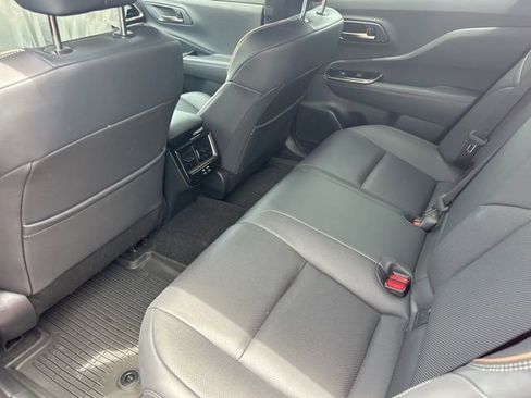 Used 2026 Toyota Crown w/ Advanced Technology Package AWD/4WD image 21