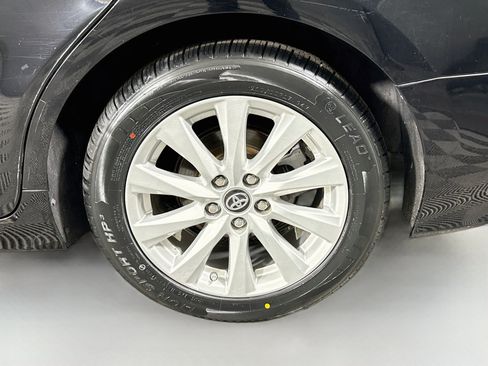 Used 2018 Toyota Camry LE w/ Protection Package (Q2) FWD image 36