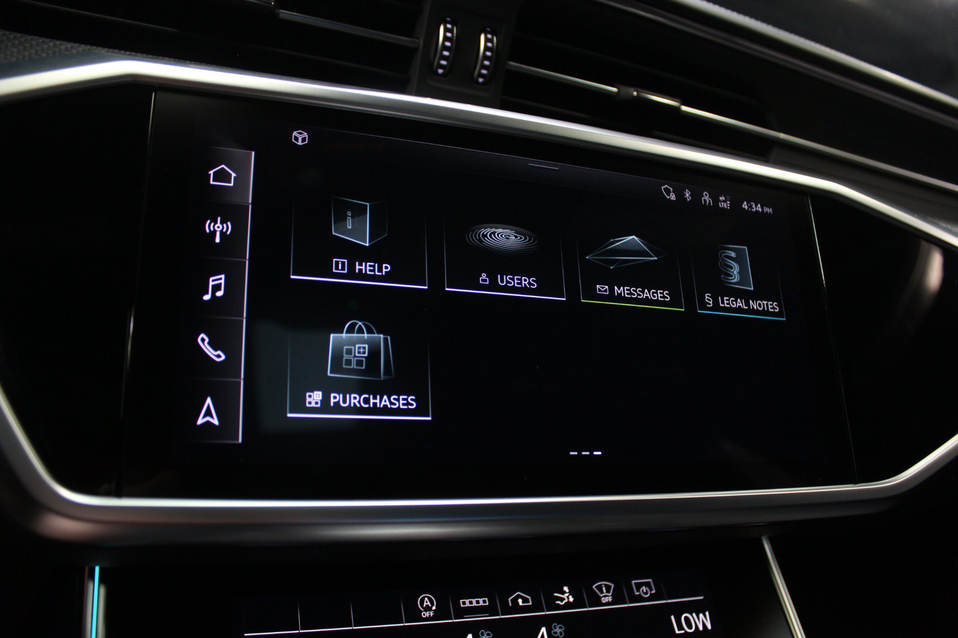Used 2022 Audi S7 Prestige AWD/4WD image 66