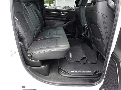 Used 2022 RAM 1500 Sport w/ Rebel Level 2 Equipment Group AWD/4WD image 30