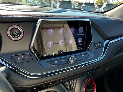 Used 2020 Chevrolet Blazer RS w/ LPO, Sport Package image 26