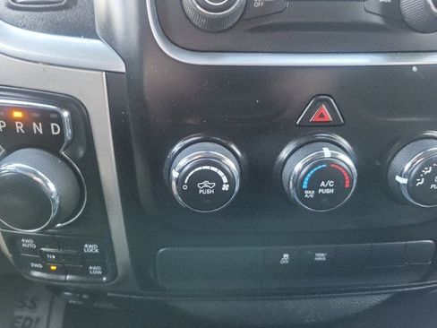 Used 2016 RAM 1500 Big Horn AWD/4WD image 14