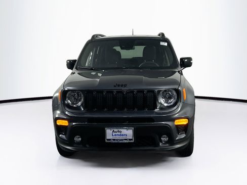 Used 2022 Jeep Renegade Altitude w/ Convenience Group image 2