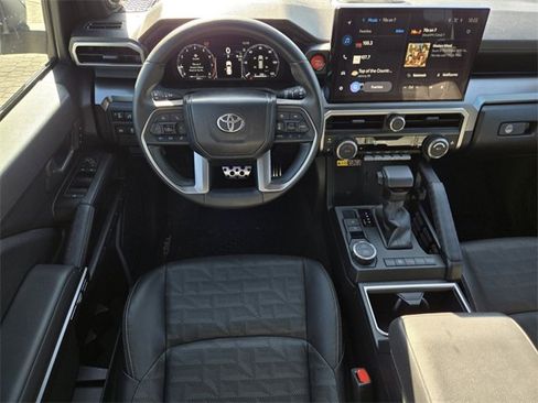 Used 2025 Toyota 4Runner TRD Sport Premium image 14