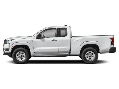 New 2026 Nissan Frontier S image 29