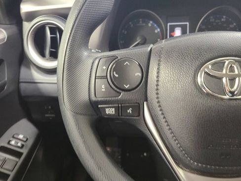 Used 2017 Toyota RAV4 LE w/ All Weather Liner Package AWD/4WD image 22