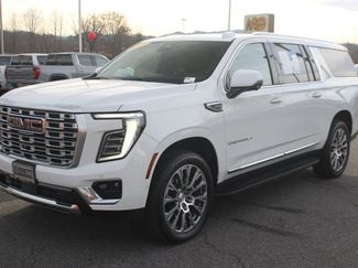 Used 2025 GMC Yukon XL Denali video 3