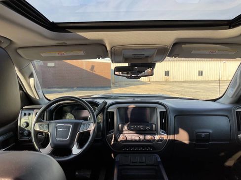 Used 2016 GMC Sierra 2500 Denali w/ Duramax Plus Package image 25
