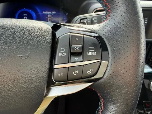 Certified 2023 Ford Explorer ST w/ Equipment Group 401A image 18