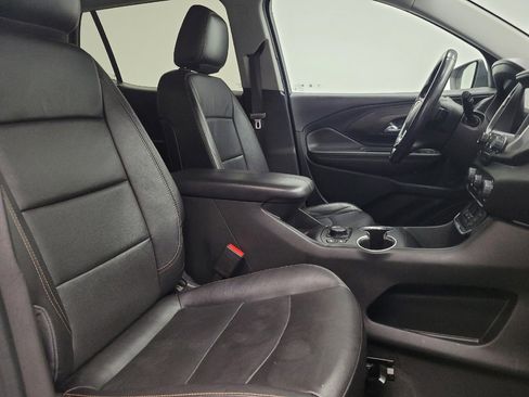 Used 2020 GMC Terrain SLT AWD/4WD image 21