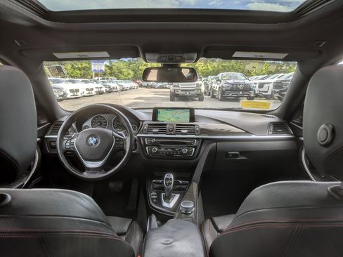 Used 2016 BMW 428i Gran Coupe xDrive image 40