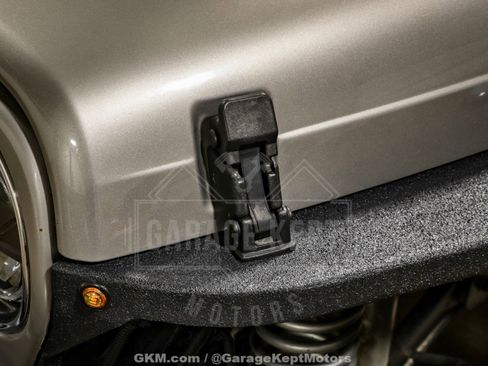 Used 2002 Jeep Wrangler SE AWD/4WD image 28
