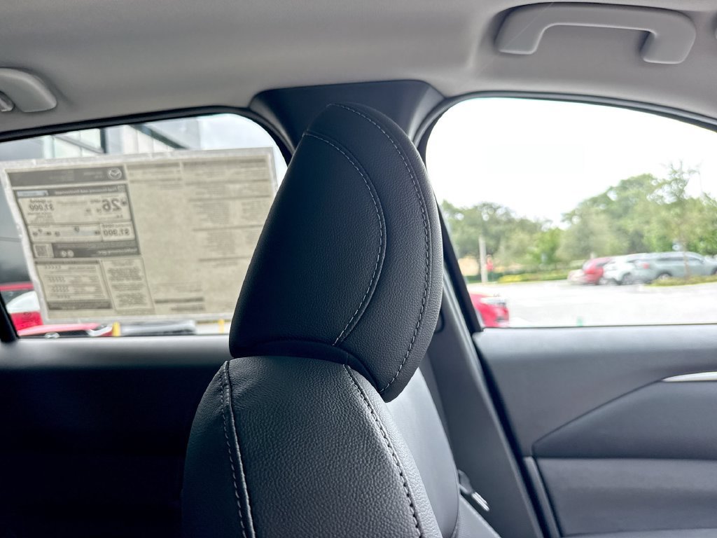 New 2026 MAZDA CX-50 AWD 2.5 S w/ Weather Package image 20