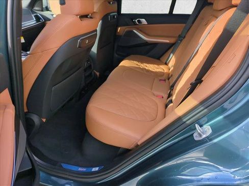 New 2026 BMW X5 xDrive50e w/ Premium Package image 16