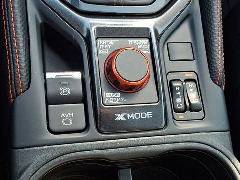 Used 2022 Subaru Forester Sport w/ Popular Package #2 image 23