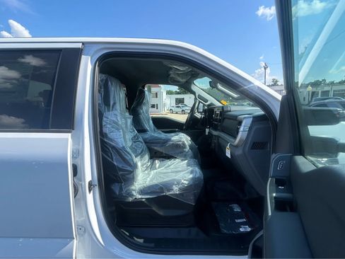 New 2026 Ford F250 XLT AWD/4WD image 11