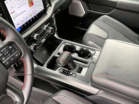 New 2025 Ford F150 Raptor image 7