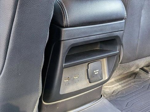 Used 2021 Ford Ranger Lariat w/ Equipment Group 501A High image 18