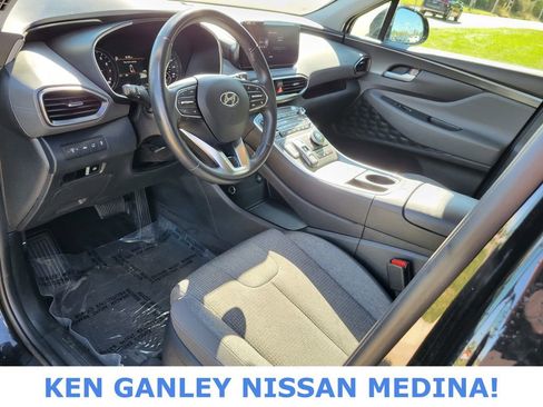 Used 2023 Hyundai Santa Fe SEL image 25