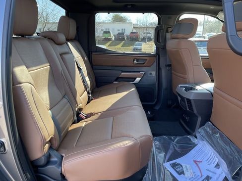 New 2026 Toyota Tundra 1794 Edition AWD/4WD image 22