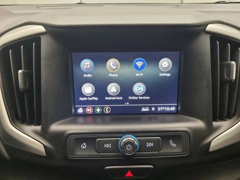 Used 2019 GMC Terrain SLE image 25