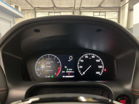 Used 2026 Honda HR-V Sport image 16
