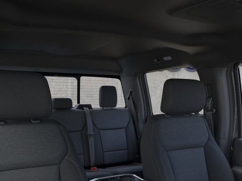 New 2026 Ford F150 XLT AWD/4WD image 22