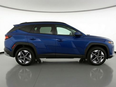 Used 2025 Hyundai Tucson SEL image 11