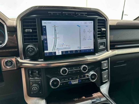 Used 2023 Ford F150 King Ranch w/ Equipment Group 601A High AWD/4WD image 30