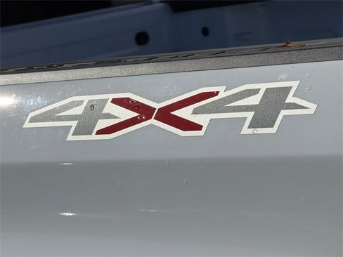 New 2026 Chevrolet Silverado 1500 W/T w/ WT Value Package image 9