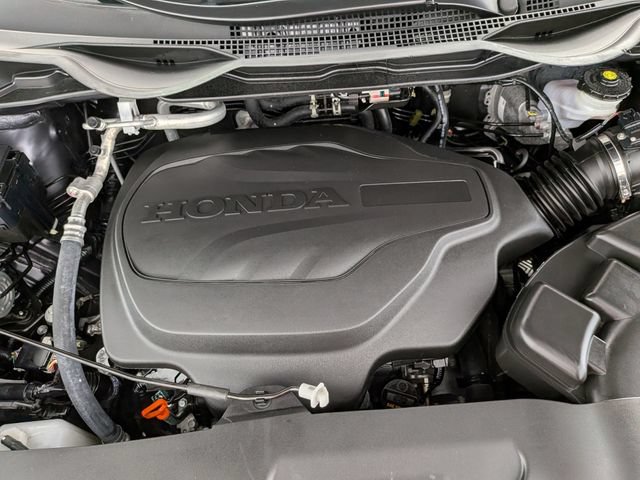 Used 2025 Honda Odyssey EX-L image 32