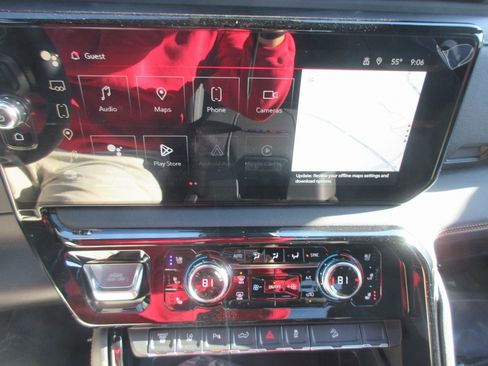 New 2026 GMC Sierra 3500 AT4 image 19