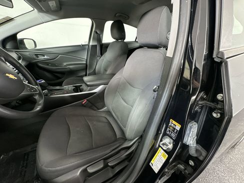 Used 2017 Chevrolet Volt LT image 15