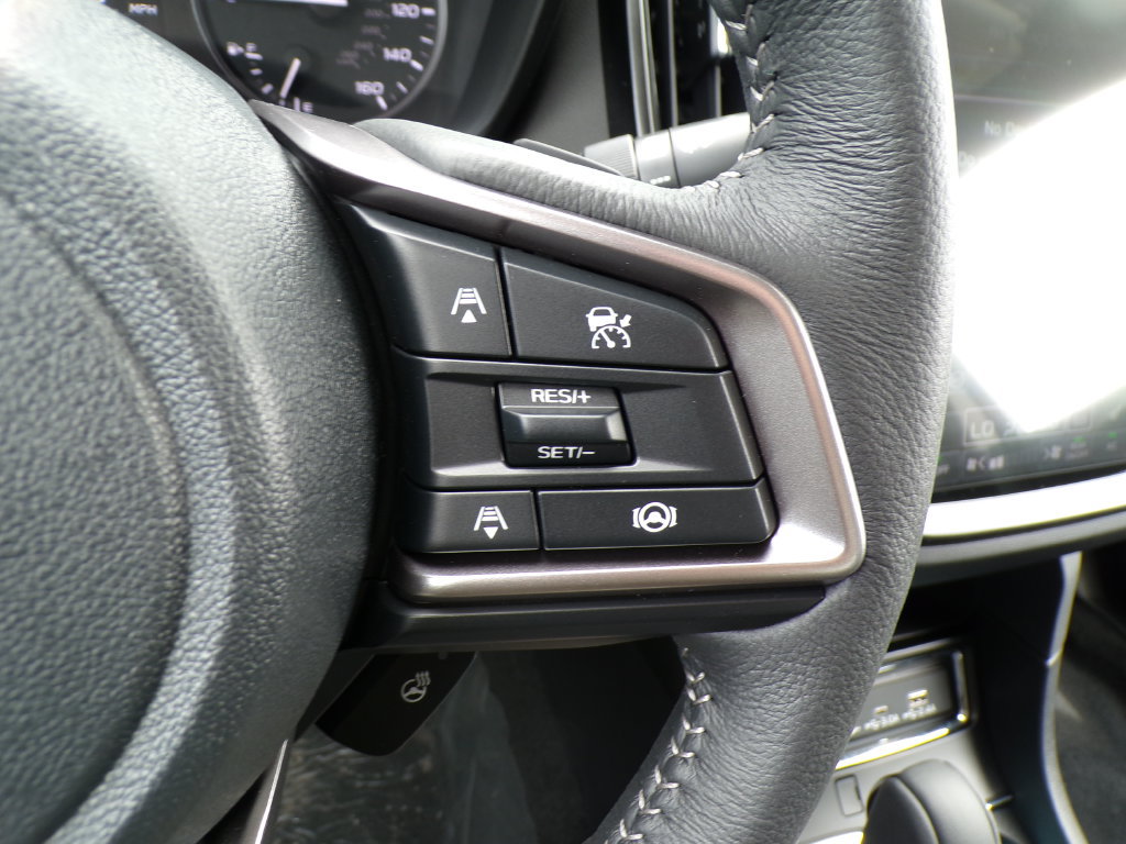 New 2027 Subaru Ascent Premium AWD/4WD image 30