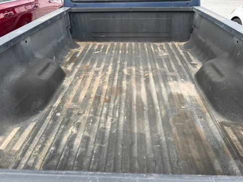 Used 2005 Ford F250 XL AWD/4WD image 7
