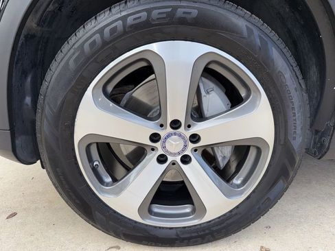 Used 2017 Mercedes-Benz GLC 300 image 51