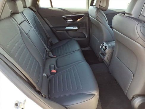 New 2026 Mercedes-Benz GLC 43 AMG 4MATIC image 20