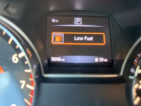 Used 2016 Nissan Altima 2.5 S w/ Power Driver Seat Package image 7