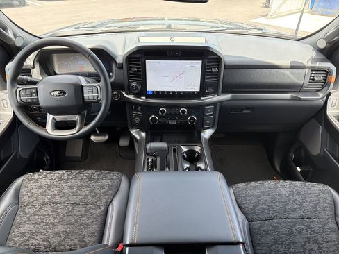 New 2026 Ford F150 Tremor AWD/4WD image 10