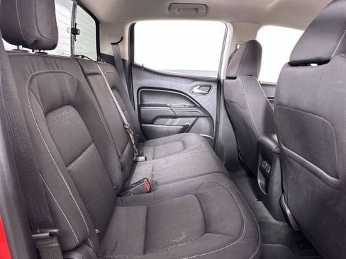 Used 2018 GMC Canyon SLE w/ SLE Convenience Package image 28