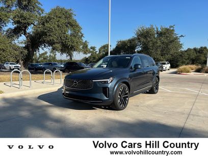 New 2026 Volvo XC90 B6 Ultra w/ Protection Package Premier