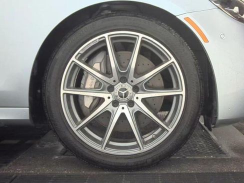 Used 2021 Mercedes-Benz E 350 Sedan w/ Premium Package image 8